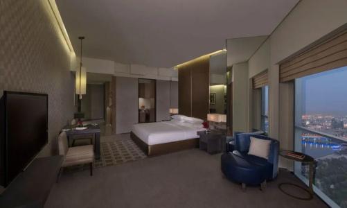 Hyatt Regency Dubai Creek Heights - 37