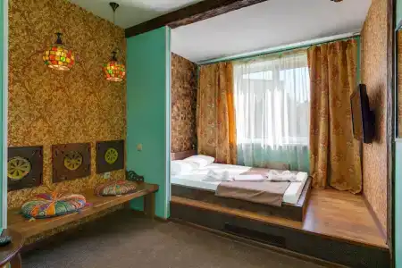 Рандеву в Марьино - 40