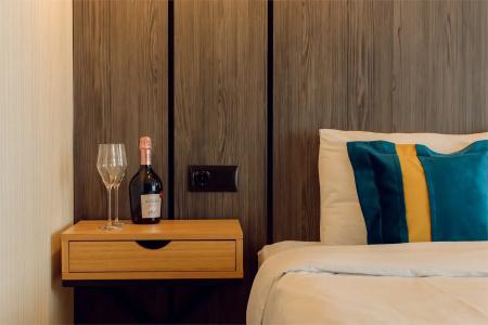 Tulip Residence & Spa - 107