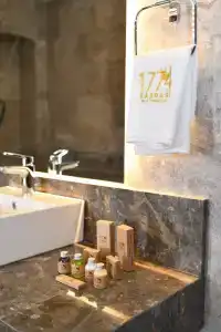 1774 Kazdagi Termal Butik Otel - 37