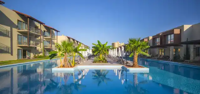 Concorde Luxury Resort & Casino & Convention & Spa - 33