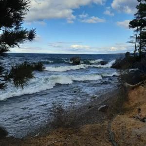 Lake House - 15