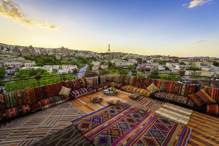 Lord of Cappadocia - 6
