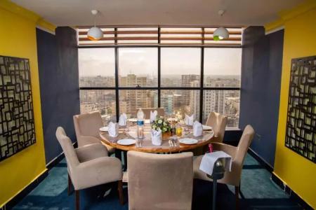 Golden Tulip - 31