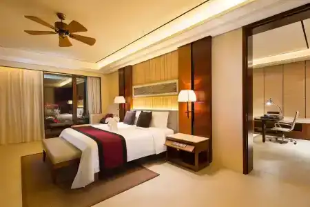 Crowne Plaza Sanya City Center, An Ihg - 56