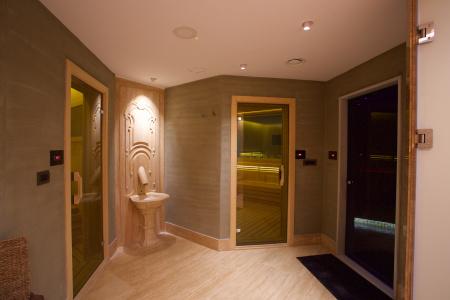 Dosso Dossis & Spa Downtown - 37