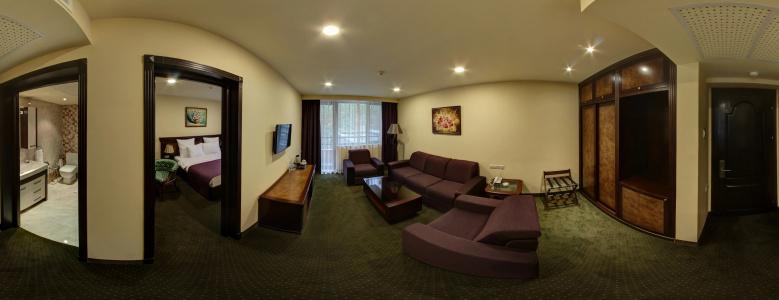 Nairi Spa Resorts - 116