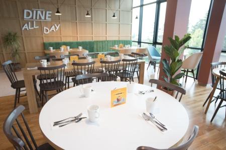 Holiday Inn Telavi, An Ihg - 35