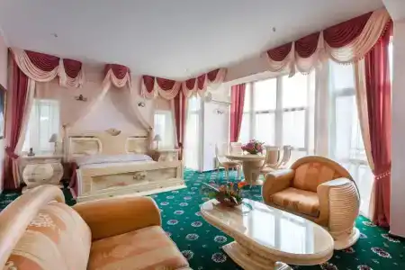 1001 ночь - 7