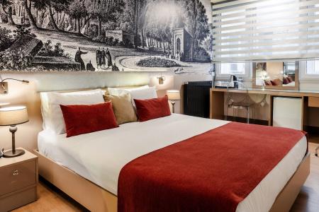 Cheya Besiktas & Suites- Special Category - 24