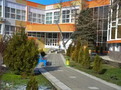 Санаторий Краснодарская Бальнеолечебница - 2