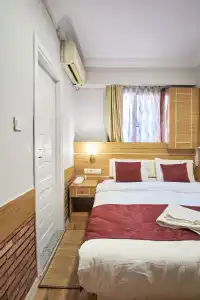Central Suites Taksim - 12