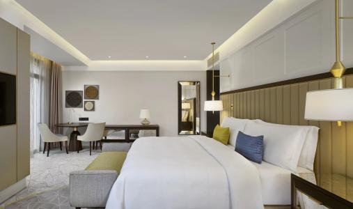The Alexander, A Luxury Collection - 17