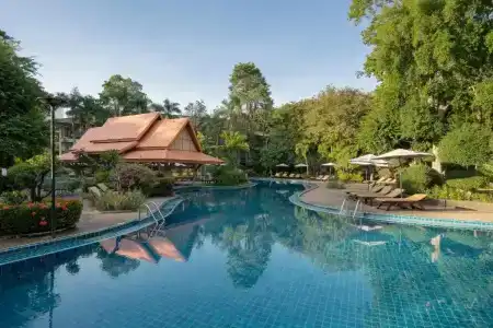 The Green Park Resort - Sha Extra Plus - 0