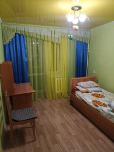 Квартирный - 4