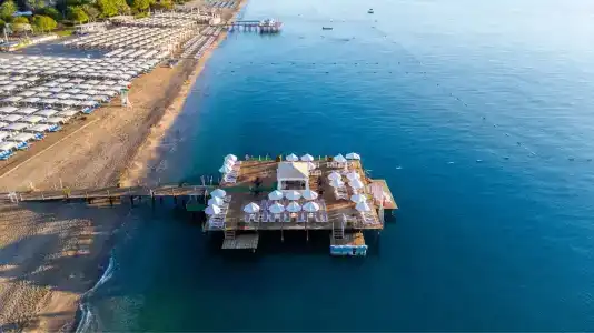 Club Phaselis Rose - 10