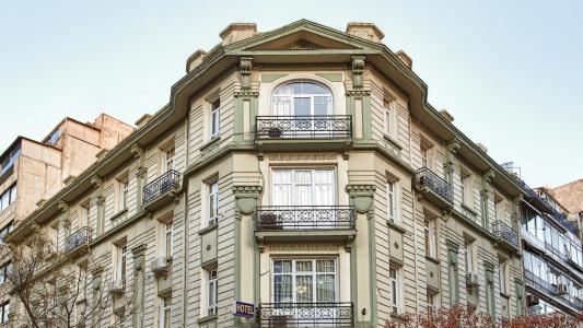 Nea Metropolis - 4
