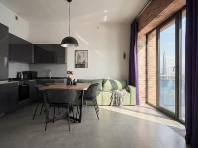 Loft Apartment - 114
