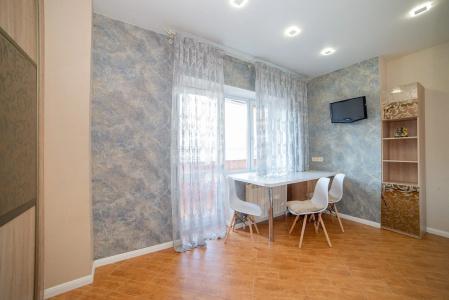 Квартира в центре. - 40