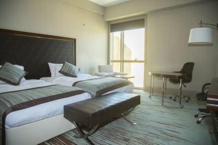 Ramada Iskenderun - 24