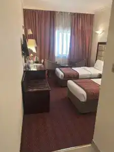 Orchid Dubai - 4