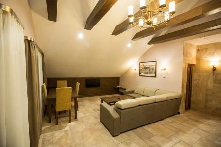 Nairi Spa Resorts - 160