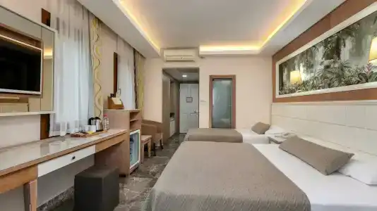 Club Phaselis Rose - 49