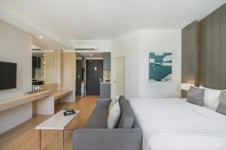 Arden and Residence by At Mind - 68