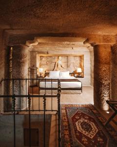 Best Western Premier Cappadocia - 121