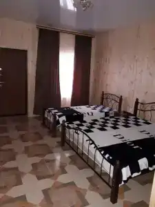 У Тимура - 7