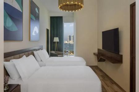 Avani Palm View Dubai & Suites - 45