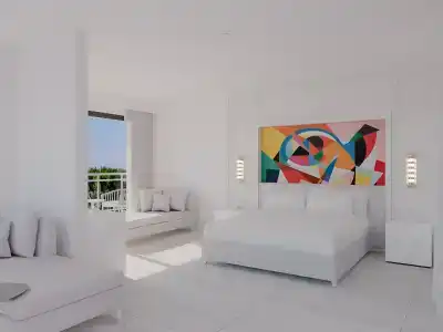 Amara Luxury Resort - 10