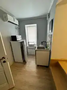 на Кремлёвской - 3
