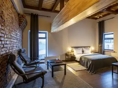 Cedar Grass Териберка - 153