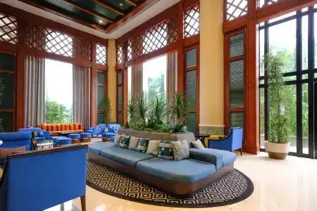 Long Beach Garden & Pavilions - Sha Extra Plus - 12