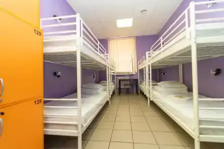 Hostel 1 maya - 9
