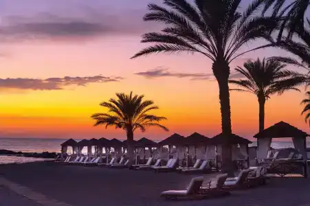 Constantinou Bros Asimina Suites - 8