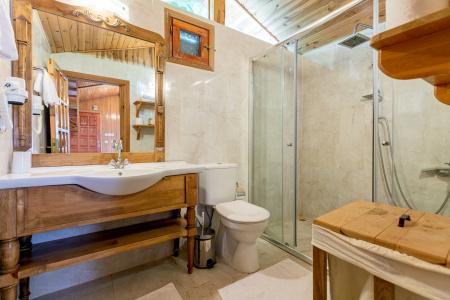 Etenna Beach Bungalows - 48