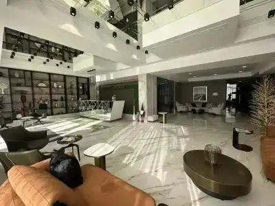 Hills Resort - 4