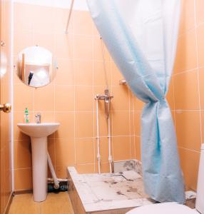 Санаторий Профилакторий Здравница Зауралья - 22