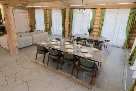 Vazuza camp - 5