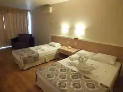 Tuntas Beach - All Inclusive - 37