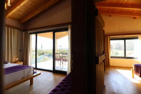 Volans Suites Villas - 44