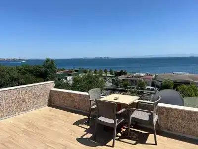 Sultanahmet Inn - 14