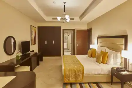 Al Bahar & Resort - 46