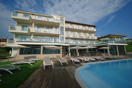 Palazzo del Garda & Spa - 0