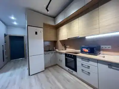 Квартиры в ЖК Seven City - 15