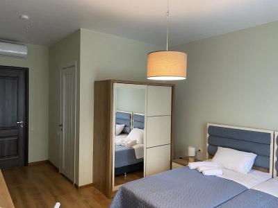 Kobuleti Garden Inn - 28