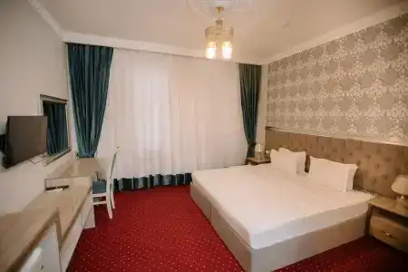 Dendi Plaza - 34