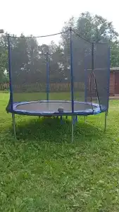 Частный дом с сауной в Ломахе - 18